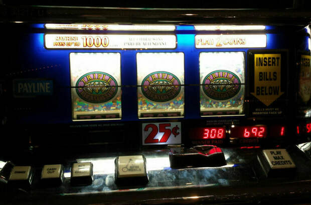 Минфин начал подготовку механизма для защиты лудоманов от самих себя