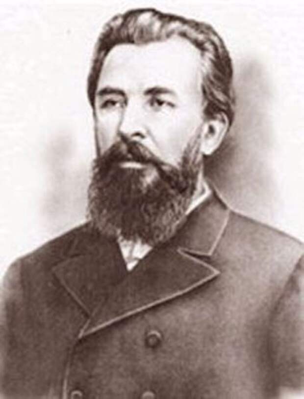 В.П. Юнкер