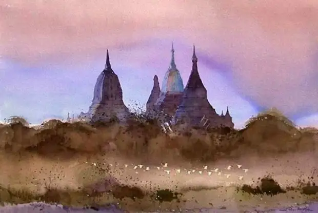 MYOE WIN AUNG. ����������� ��������� ��������