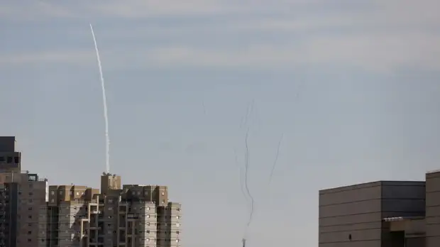 В ЕС прокомментировали разрушение офисов СМИ в Газе