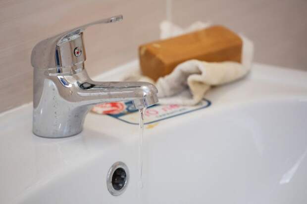 В Туле 19 марта временно отключат холодную воду на улицах Галкина, Ложевая, Калинина, Плеханова