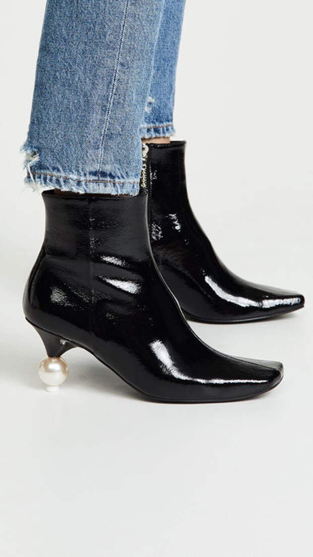 Yuul Yie, 31050 руб. (Shopbop) Yuul Yie, 31050 руб. (Shopbop)