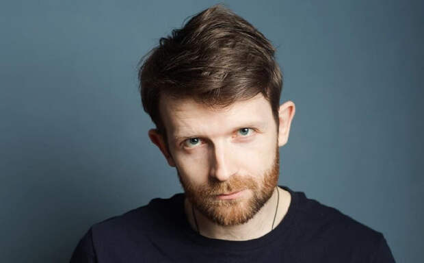 Смолянин Андрей Курганов стал лауреатом кинопремии «Золотой орёл»