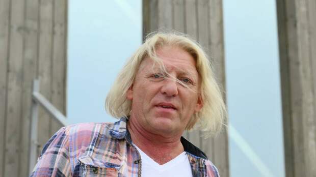 Телеведущий Александр Олейников умер на 61-м году жизни