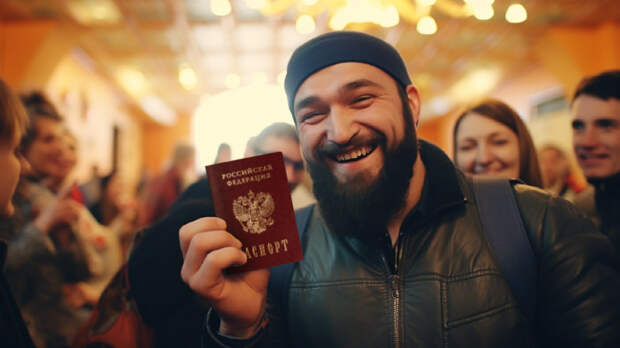 В Архангельске организаторов незаконной миграции отправили за решетку