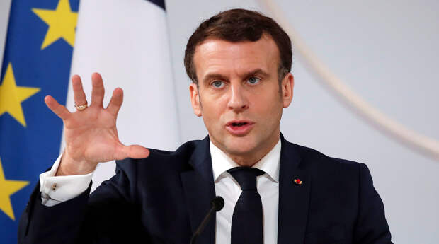 Национальное собрание Франции одобрило законопроект против исламского сепаратизма