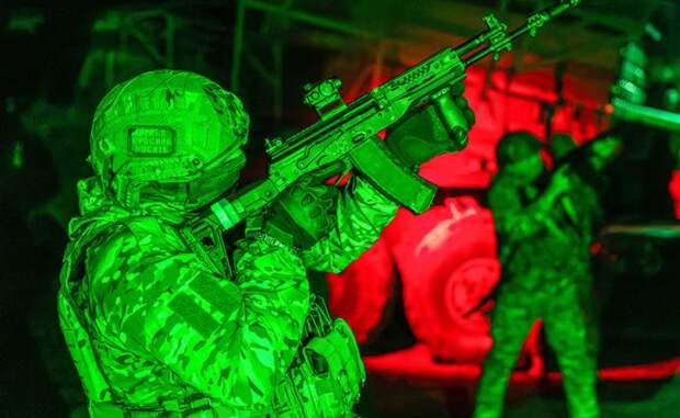 Скоро в сводках — битва за Запорожье: Город будут брать сразу две ГрВ — «Днепр» и «Восток»