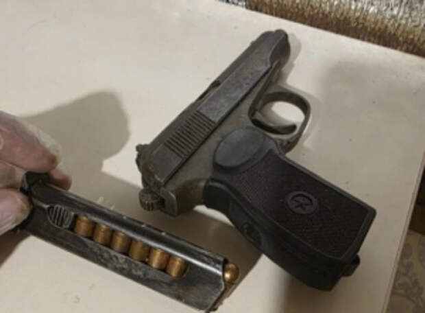 В Московской области полицейские задержали подозреваемого в сбыте крупной партии кокаина