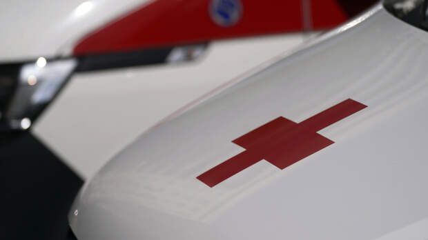 Два человека пострадали в результате атаки дронов ВСУ в Подмосковье