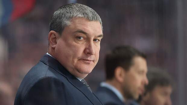 Гатиятулин — о поражении «Ак Барса»: «Хотели порадовать болельщиков — что-то получилось, что-то — нет»