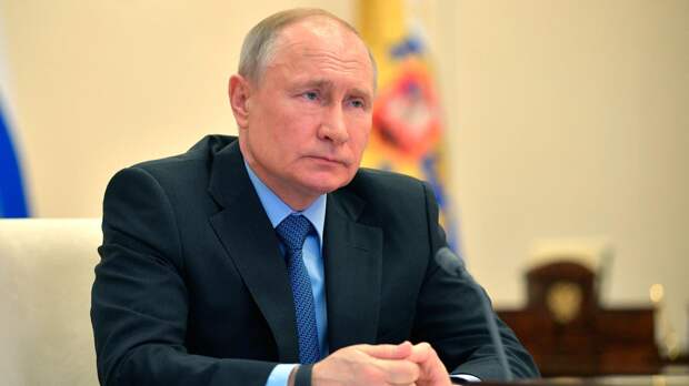 Путин высказался о роли Сталина