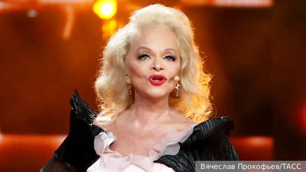 Baltnews: Адвокат сообщил о риске потери Долиной квартир в Юрмале