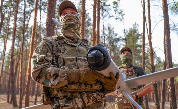 Сводки СВО, 17 апреля, главное: Уничтожен комсостав сразу двух бригад ВСУ