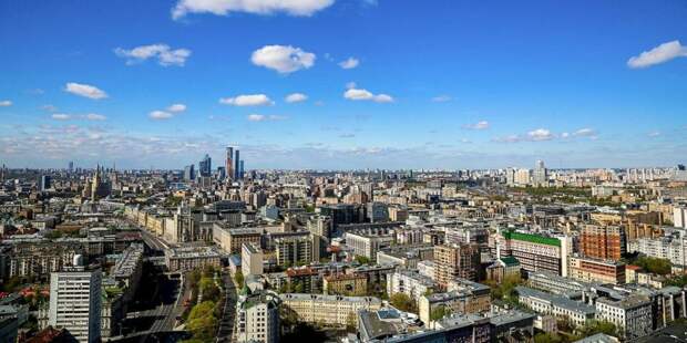 Уже 123 компании сферы бытовых услуг Москвы получили городские меры поддержки. Фото: mos.ru