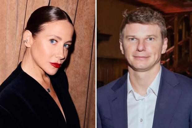 Андрей Аршавин и Юлия Барановская: непростое воссоединение ради дочери-именинницы