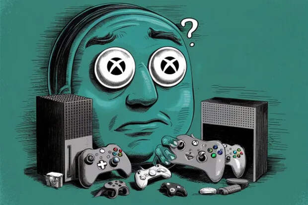 Microsoft отменила амбициозный шутер Blackbird, несмотря на восторг руководства