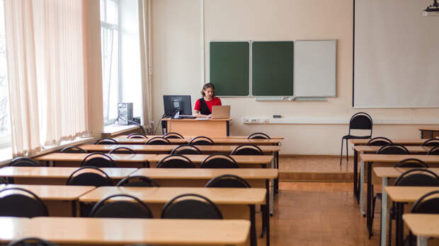 Школы и детсады Уреня перевели на дистант из-за вспышки кишечной инфекции