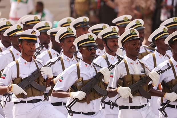 Сомалиленд предлагает США создание баз и минералы за признание независимости