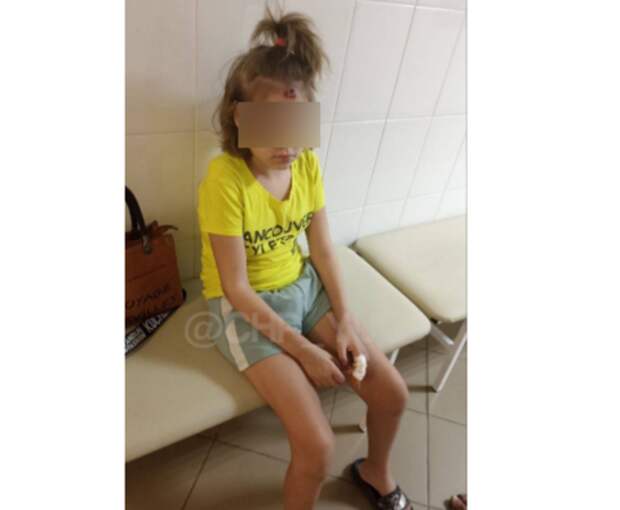 На Кубани мама девочки с умственной отсталостью жалуется на издевательства над дочерью в психдиспансере
