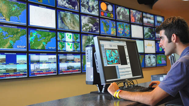 Однажды, в студёную зимнюю пору, я из дому вышел...... и тут же зашёл Представляем прогноз на 12 декабря в Туле