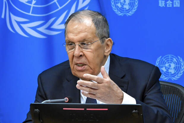Лавров: США готовы совершать госперевороты в странах ради ресурсов