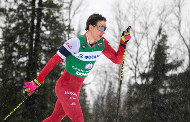 Оценены шансы российских лыжников взять медаль на Олимпиаде-2026