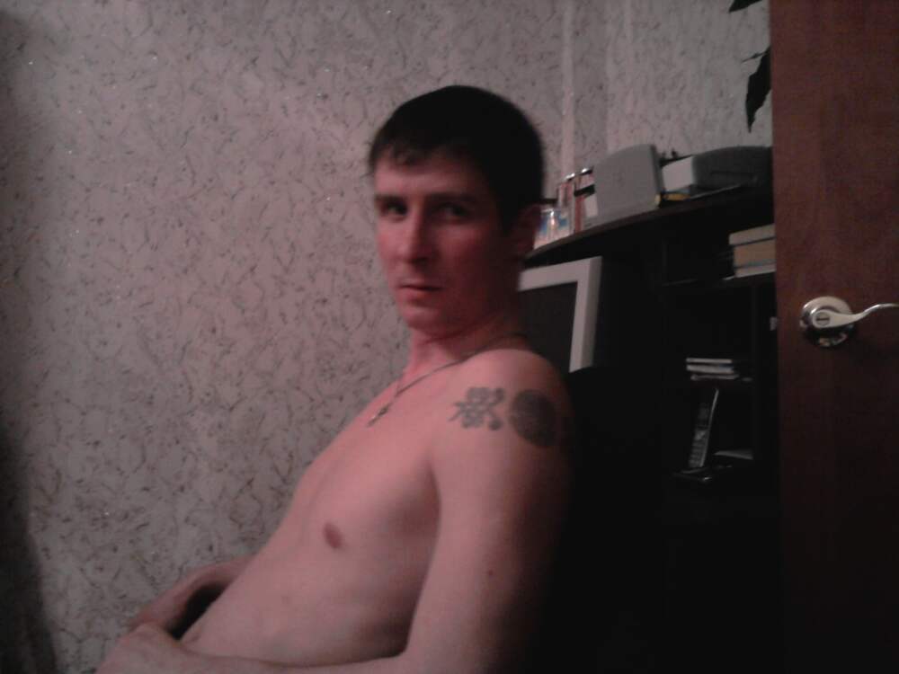 Евгений Липатников Чита