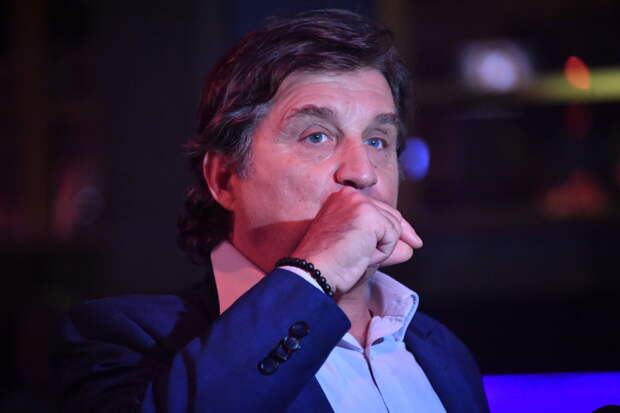 Борющийся с раком Кушанашвили дал совет россиянам