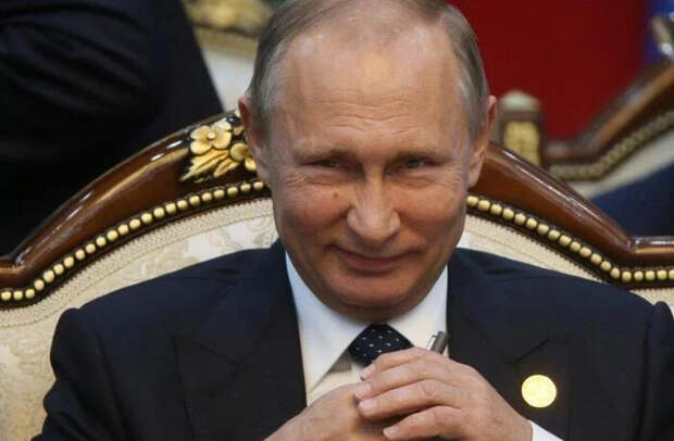 Bloomberg: Европа имитирует солидарность, и Путин это знает Политика, Евросоюз, Россия, Газ, Владимир Путин, Перевел сам