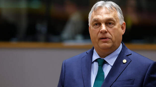 Венгерский журналист сообщил, что Орбан направляется в Китай