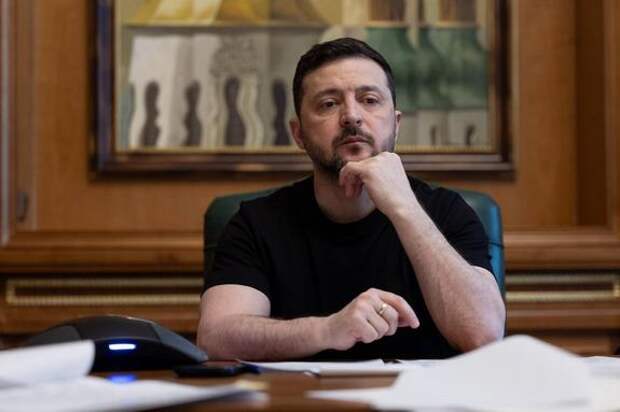 Эксперт Светов: решение Зеленского о «режиме тишины» — это не стремление к миру