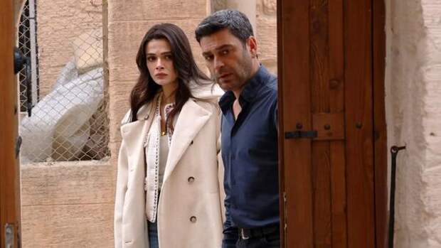 В финале «Далекого города» появятся новые враги: чем закончится второй сезон турецкого хита