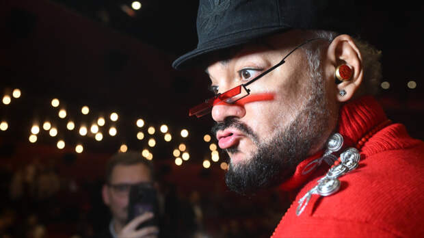 «Я первый рэпер в этой стране!» — Киркоров о новом альбоме и экспериментах