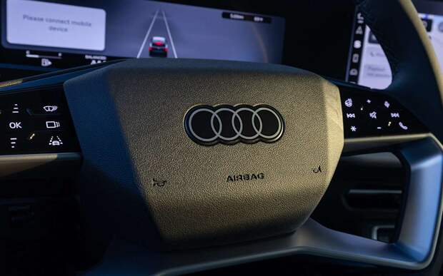 Новейший Audi Q9 получит мотор, который понравится поклонникам «настоящих» машин