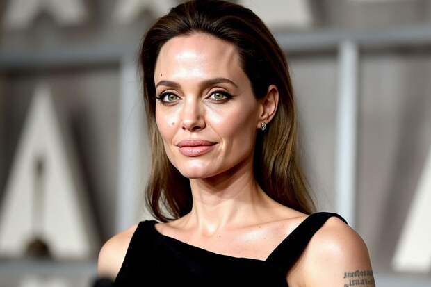 Анджелина Джоли готовится к переезду из США после совершеннолетия детей