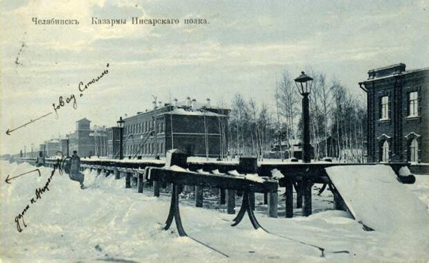 Истребители танков
