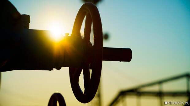 Мировые цены на нефть превысили уровень в $90 за баррель