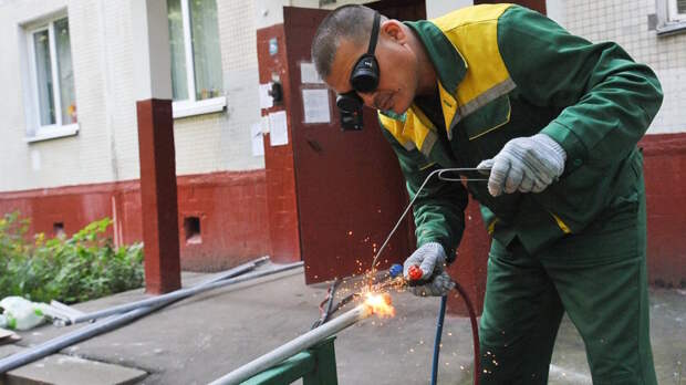 Регионы получат дополнительно 5 млрд руб. на строительство и ремонт ЖКХ