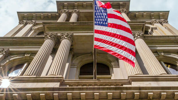 Госдеп США обеспокоен нормами регулирования деятельности иноагентов в РФ