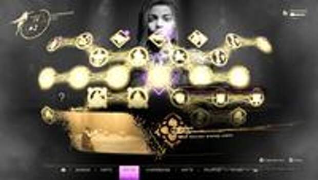 Обзор Forspoken