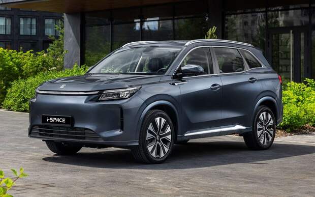 Российский бренд обновляет две модели — полный привод уже доступен!