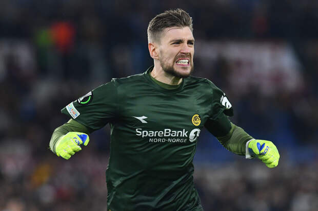 Журналист Сальтведт: у Хайкина остаются шансы попасть в сборную Норвегии на ЧМ