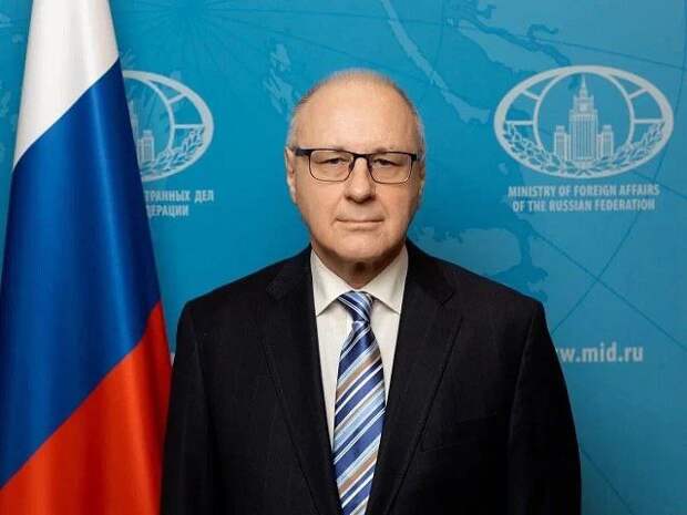 Украинские диверсанты планируют теракты с использованием химического оружия