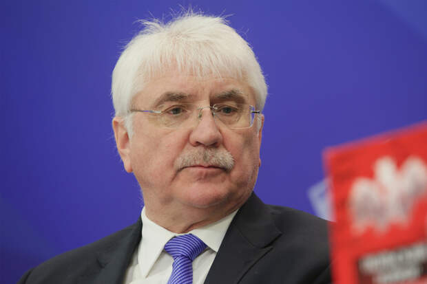 В России ответили на предложение Зеленского о буферной зоне