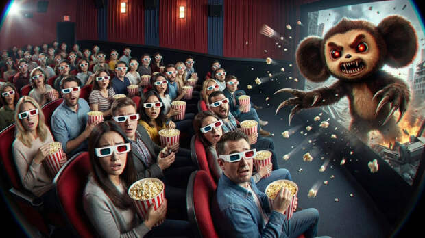 Певцов обвинили "Чебурашку" в ЛГБТ*-пропаганде. Михалков ответил