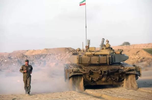 Более шести миллионов человек записались в добровольцы в Иране