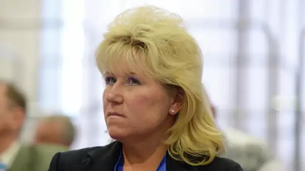 Анфиса Резцова: было заметно, что руки Латыпова не готовы к выстрелам должным образом