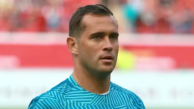 Кержаков оценил решение провести матч Кубка России «Зенит» — «Спартак» в Санкт-Петербурге