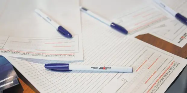 Клуб «Ладога» в Валдайском станет площадкой «Тотального диктанта»