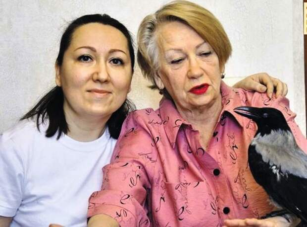 Фото из личного архива